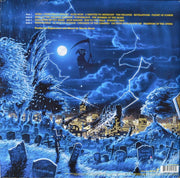 Iron Maiden : Live After Death (2xLP, Album, RE, Gat)