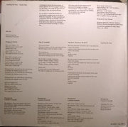 Gentle Giant : Acquiring The Taste (LP, Album, Promo)