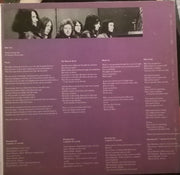 Gentle Giant : Acquiring The Taste (LP, Album, Promo)
