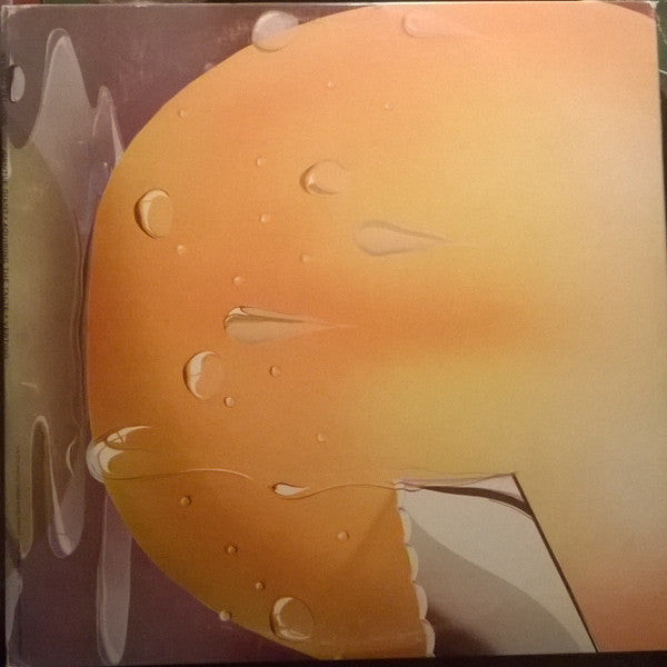 Gentle Giant : Acquiring The Taste (LP, Album, Promo)