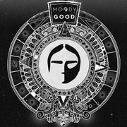 Moody Good : Moody Good (2xLP, Album, Ltd)