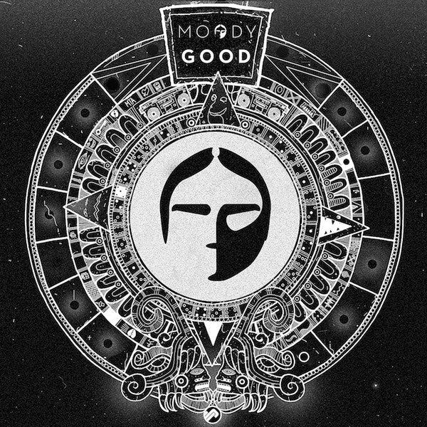 Moody Good : Moody Good (2xLP, Album, Ltd)