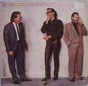 Huey Lewis & The News : Fore! (LP, Album, Club, RCA)