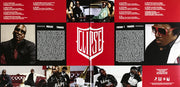 Clipse : Hell Hath No Fury (LP, Album, Ltd, RE, Whi)