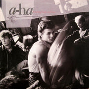 a-ha : Hunting High And Low (LP, Album, All)