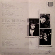 a-ha : Hunting High And Low (LP, Album, All)