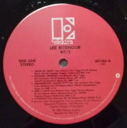 Lee Ritenour : Rit/2 (LP, Album, AR )