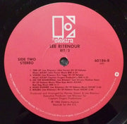 Lee Ritenour : Rit/2 (LP, Album, AR )
