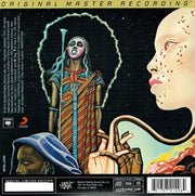Miles Davis : Bitches Brew (2xSACD, Hybrid, Album, Ltd, Num, RE, RM, Gat)