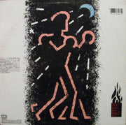 David Bowie : Let's Dance (LP, Album, Jac)
