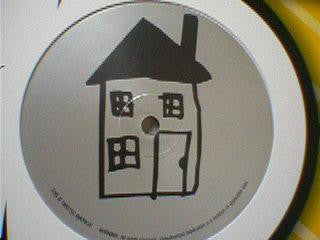 Danny Tenaglia + Celeda : Music Is The Answer (Remixes) (12", Ltd)