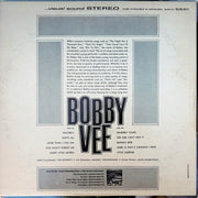Bobby Vee : Bobby Vee (LP, Comp)