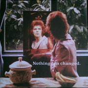 David Bowie : Nothing Has Changed (2xLP, Comp)