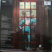 David Bowie : The Rise And Fall Of Ziggy Stardust And The Spiders From Mars (LP, Album, RE)