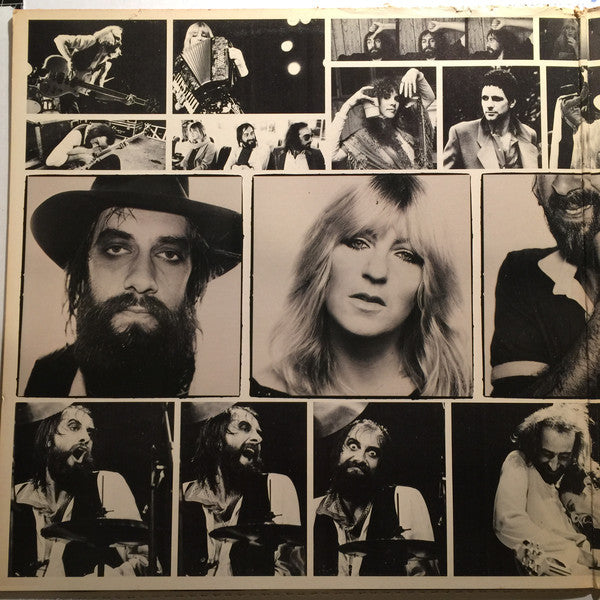 Fleetwood Mac : Fleetwood Mac Live (2xLP, Album, Club)