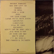 Fleetwood Mac : Fleetwood Mac Live (2xLP, Album, Club)