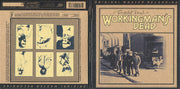 The Grateful Dead : Workingman's Dead (SACD, Hybrid, Album, Ltd, Num, RE, S/Edition)