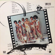 The J. Geils Band : Freeze-Frame (LP, Album, Club)