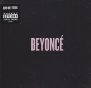 Beyoncé : Beyoncé (CD, Album, Aud)