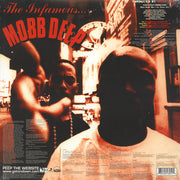 Mobb Deep : Hell On Earth (2xLP, Album, RE)