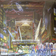 Iron Maiden : Somewhere In Time (LP, Album, RE, 180)