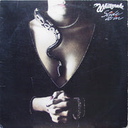 Whitesnake : Slide It In (LP, Album, Jac)