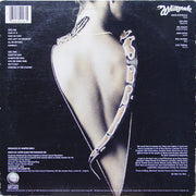 Whitesnake : Slide It In (LP, Album, Jac)