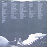 Whitesnake : Slide It In (LP, Album, Jac)
