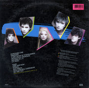 Missing Persons : Spring Session M (LP, Album)