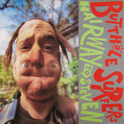 Butthole Surfers : Hairway To Steven (LP, Album)