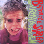 Butthole Surfers : Hairway To Steven (LP, Album)