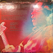 Jimi Hendrix : Roots Of Hendrix (LP, Album, RE)