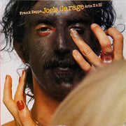 Frank Zappa : Joe's Garage Acts II & III (2xLP, Album, Com)