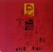 Frank Zappa : Joe's Garage Acts II & III (2xLP, Album, Com)