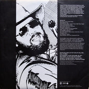 Hank Williams Jr. : Born To Boogie (LP, Album, All)