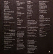 Paul McCartney & Wings* : Band On The Run (LP, Album, Jac)