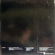 The Police : Ghost In The Machine (LP, Album, Eur)