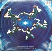 Journey : Frontiers (LP, Album, Car)