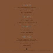 Paul Simon : Negotiations And Love Songs (1971-1986) (2xLP, Comp)