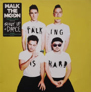 Walk The Moon (2) : Talking Is Hard (LP, Album)