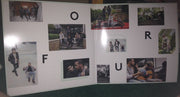 One Direction : Four (2xLP, Album)