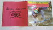 Scorpions : Fly To The Rainbow (CD, Album, RE)