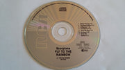 Scorpions : Fly To The Rainbow (CD, Album, RE)