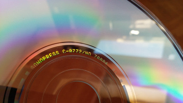 Scorpions : Fly To The Rainbow (CD, Album, RE)