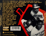 Various : House Party 3 - Soundtrack (CD, Comp)