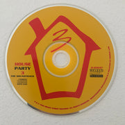Various : House Party 3 - Soundtrack (CD, Comp)