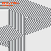 Proxima (4) : Alpha (2x12", Album)