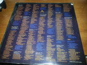 James Taylor (2) : Dad Loves His Work (LP, Album, San)