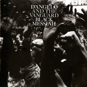 D'Angelo And The Vanguard (3) : Black Messiah (CD, Album)
