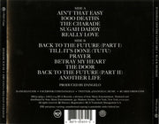 D'Angelo And The Vanguard (3) : Black Messiah (CD, Album)